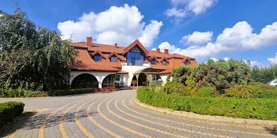 Hotel Korona Spa & Wellness